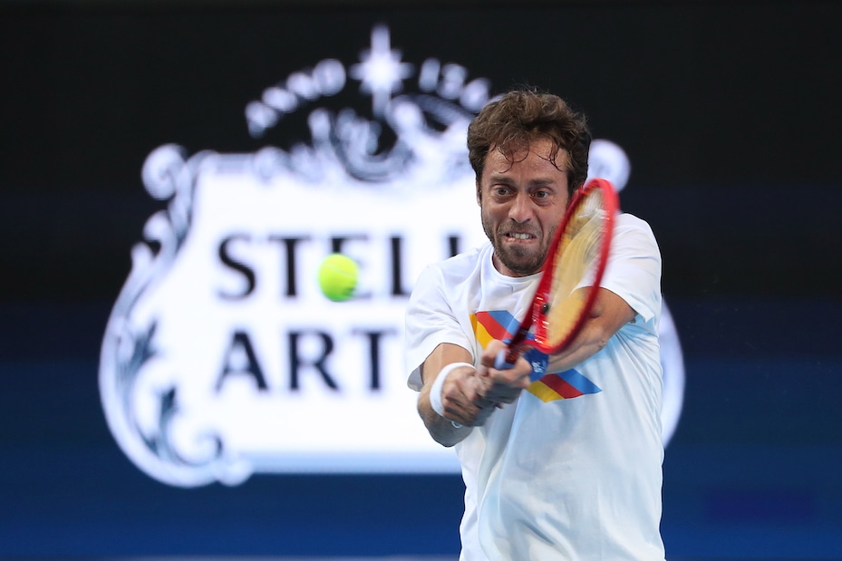 New York Open, Lorenzi agli ottavi: che rimonta su Petrovic!