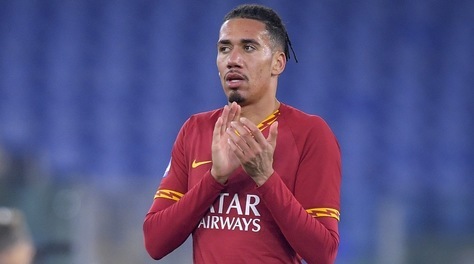 Smalling, Zappacosta, Mkhitaryan: la Roma potrebbe non trattenerli