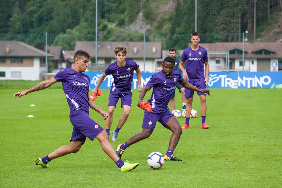 Primavera Fiorentina-Torino 1-0. Decide Spalluto