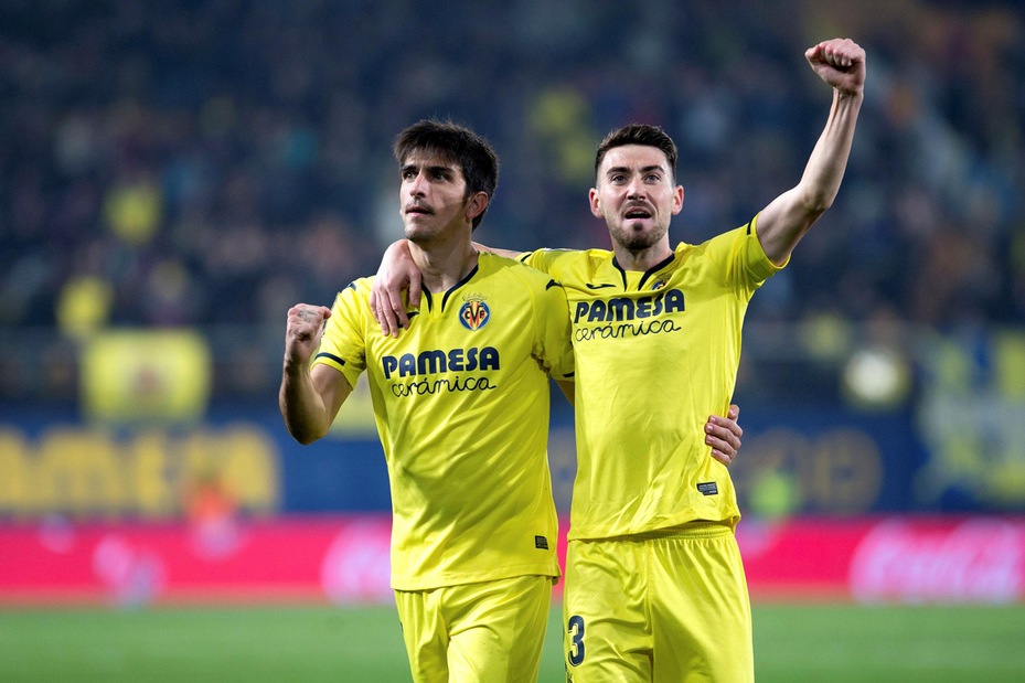 Il Villarreal batte il Levante e si porta in zona Europa