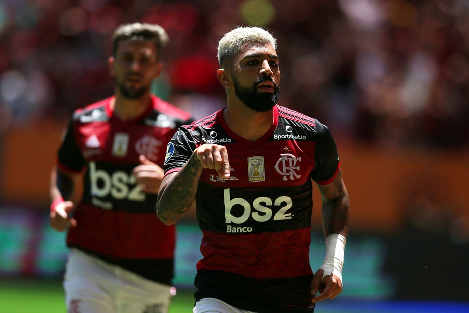 Brasile, via libera alla ripartenza del campionato carioca