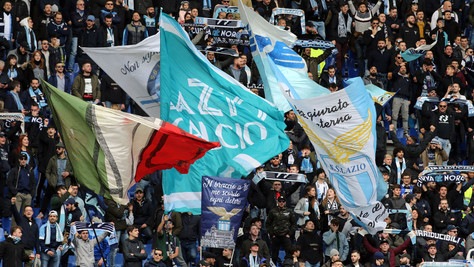 Lazio-Bologna, obiettivo 40mila spettatori