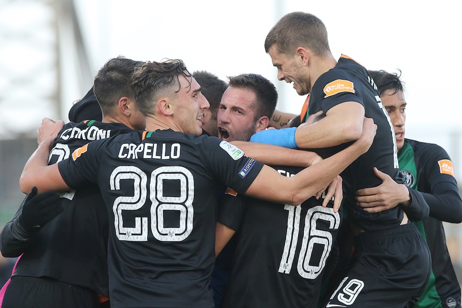 Venezia, VFC Newco è la nuova proprietà: Niederauer presidente