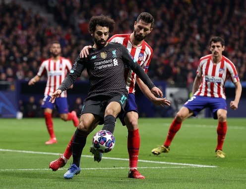 Diretta Liverpool-Atletico Madrid ore 21: formazioni ufficiali e dove vederla in tv