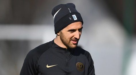 Inter-Vecino al bivio: cash o fiducia
