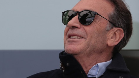 Cellino: "Dobbiamo solo vergognarci"