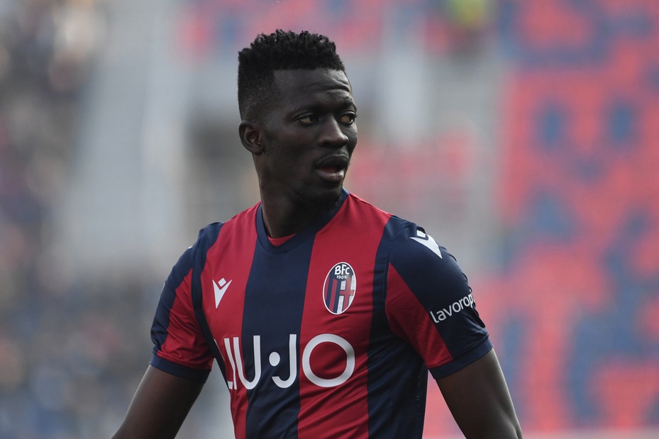 Barrow: "Mihajlovic, puoi contare su di me"