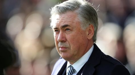 Ancelotti: "L'addio al Napoli ha fatto bene ad entrambi"