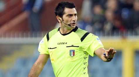 Moviola Roma e Lazio, bene Maresca e Giacomelli