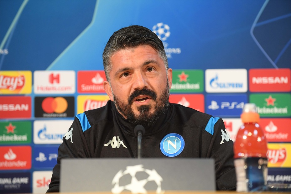 Gattuso: “Barcellona marziano”. Scarpa d'oro, sfida Immobile-Lewandowski