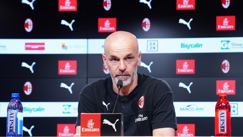 Milan, Pioli: "Le gare con la Juve ci hanno fatto capire cosa serve per vincere"