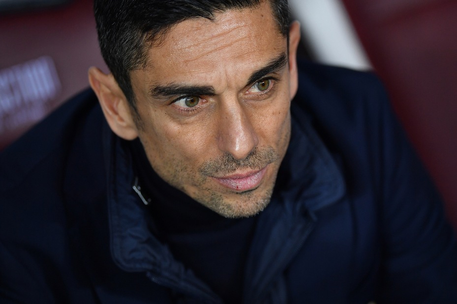 Torino, Longo: "Napoli in salute, sta diventando lo specchio di Gattuso"