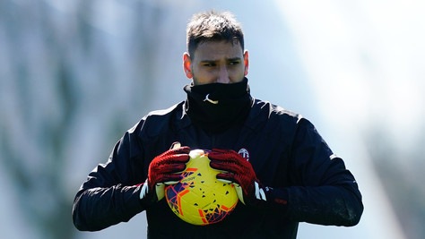 Milan, per Donnarumma rinnovo con clausola