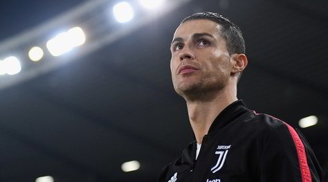 "Cristiano Ronaldo pensa a un ritorno al Real Madrid"