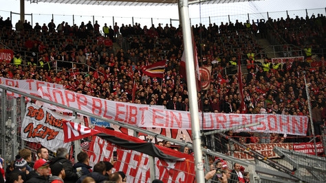 Clamoroso Bayern, un caos mai visto in Bundesliga!