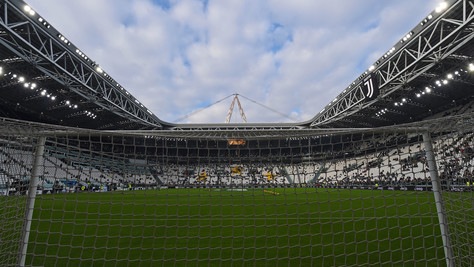 Juve-Milan, nessuna decisione sulle porte chiuse