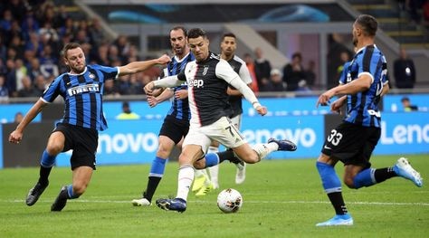 Juve-Inter, Milan e le altre gare di Serie A a porte chiuse
