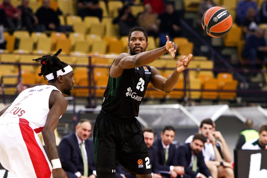 Ufficiale, Varese ingaggia Toney Douglas