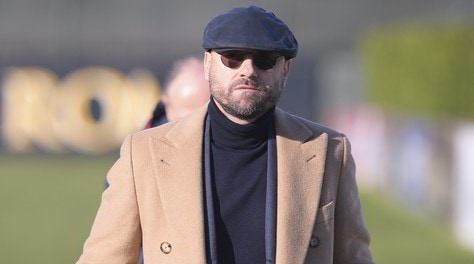 Roma, occhi su Nachev del Levski Sofia