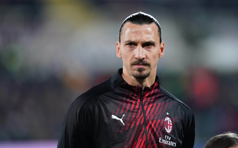 Ibra criptico sui social. Ronaldinho, arrestato in Paraguay