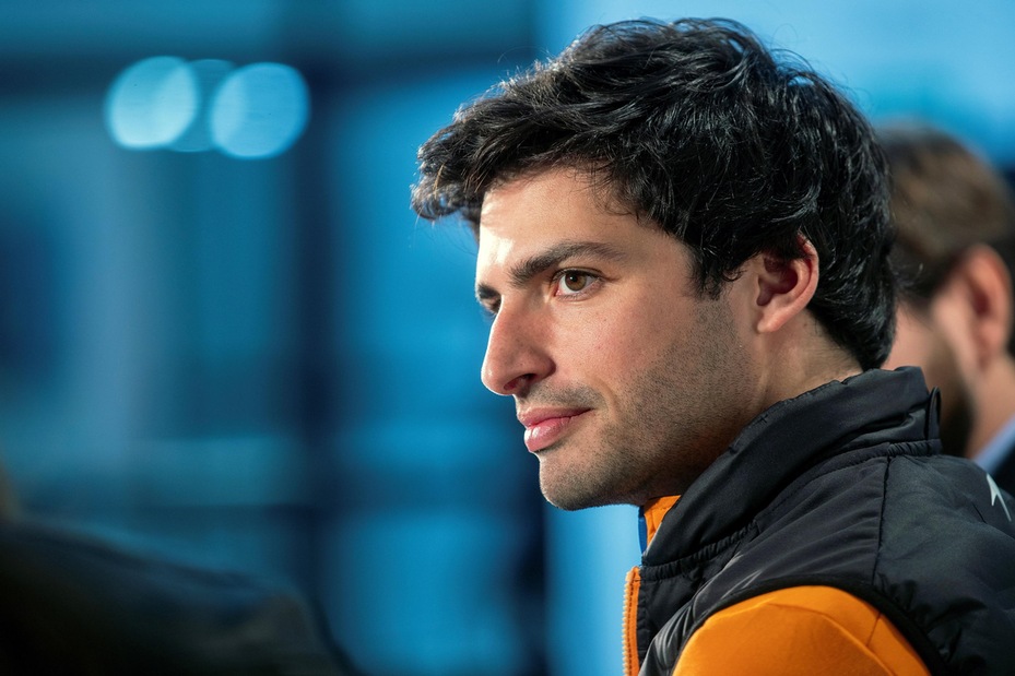 McLaren, Sainz sicuro: "Mercedes avanti su Ferrari"