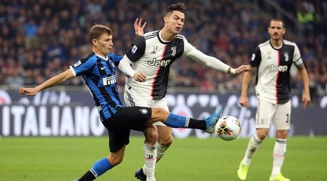 Nuovo calendario Serie A ufficiale: tutte le date