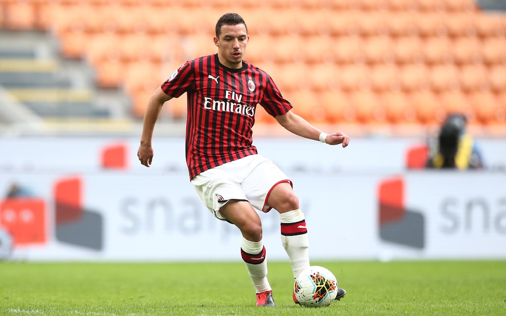 Milan, Bennacer tentato da Psg e Manchester City