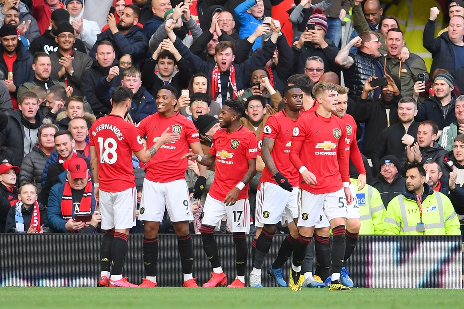 "Manchester United, un impero da ricostruire"