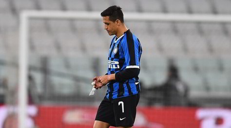 Sanchez a rischio quarantena, il Cile avverte l'Inter