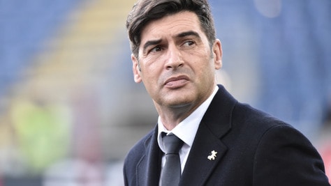 Fonseca: "Scudetto alla Lazio? Non scherziamo"