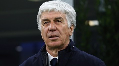 Gasperini esclusivo: "Noi siamo la speranza"