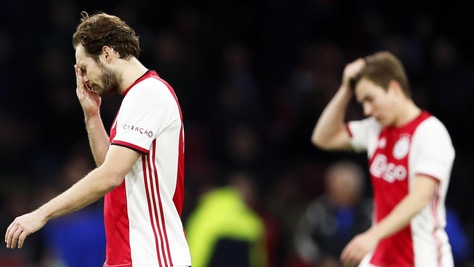 Coronavirus, l’Eredivisie si ferma fino al 31 marzo