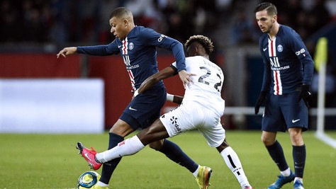 Coronavirus, stop alla Ligue 1: il comunicato ufficiale