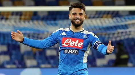 Insigne, show in radio. E il fratello gli fa uno scherzo