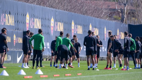 Arriva la svolta: il Governo dà l'ok agli allenamenti individuali per le squadre