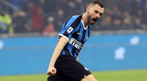 Inter, Brozovic maratoneta e regista di Conte