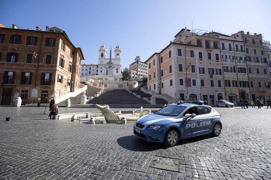 Nuovo modulo autocertificazione Coronavirus: scarica il pdf