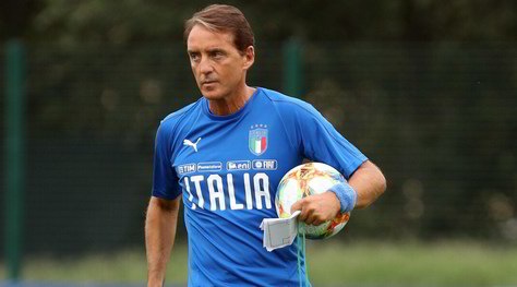 Europei, ci vediamo nel 2021