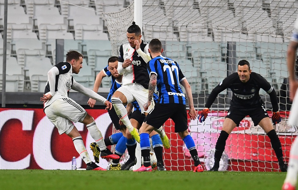 Palinsesto Serie A, si gioca tutti i giorni: ipotesi ultima gara alle 22!