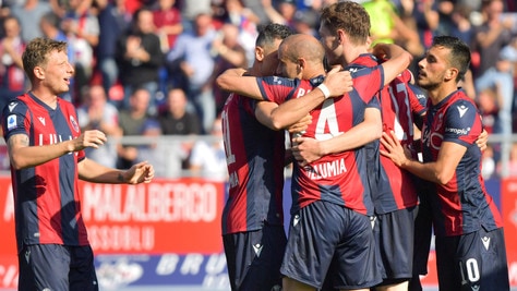 Bologna, una pista porta a Stojinovic