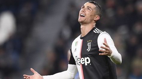 Serie A, taglio stipendi? Ronaldo perderebbe 9 milioni!
