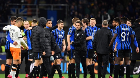 Atalanta-Valencia, birra in comune e metro piena: così si è scatenato il contagio