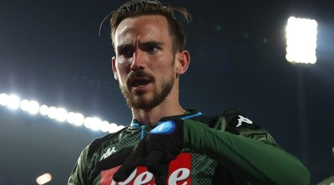Fabian Ruiz, il piano De Laurentiis: la superclausola