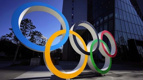 Coronavirus, ufficiale: Olimpiadi rinviate al 2021