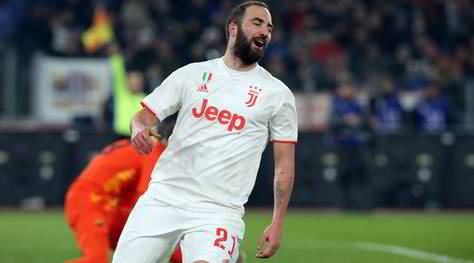 Juve, Higuain potrebbe non tornare in Italia