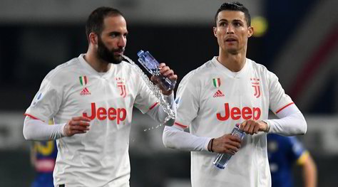 Tutti i giocatori fuggono dalla Juve: ecco il motivo