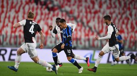 Campionato, Champions, Europa League: si giocherà oltre Ferragosto!