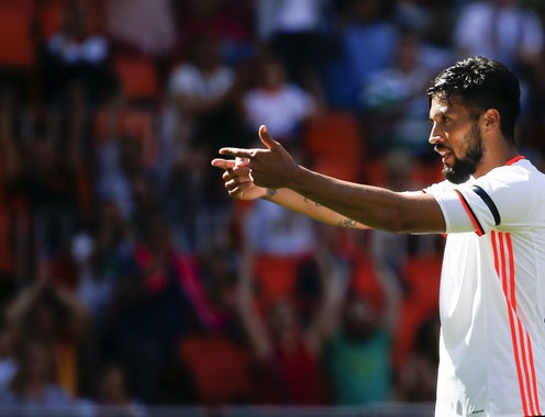 Calciomercato, conferme su Garay: «È lotta Inter-Chelsea»