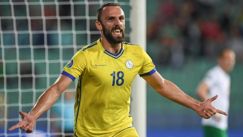 Lazio, Muriqi è ad un passo: Inzaghi avrà la sua torre d’attacco