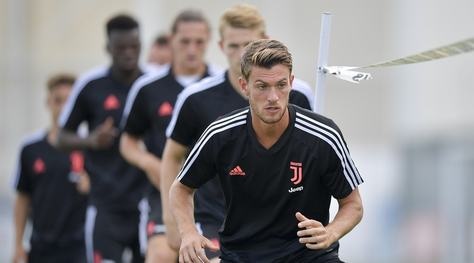 Per lo scudetto spunta una nuova ipotesi